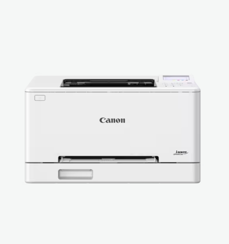 Цветен лазерен принтер Canon i‑SENSYS LBP646Cdw