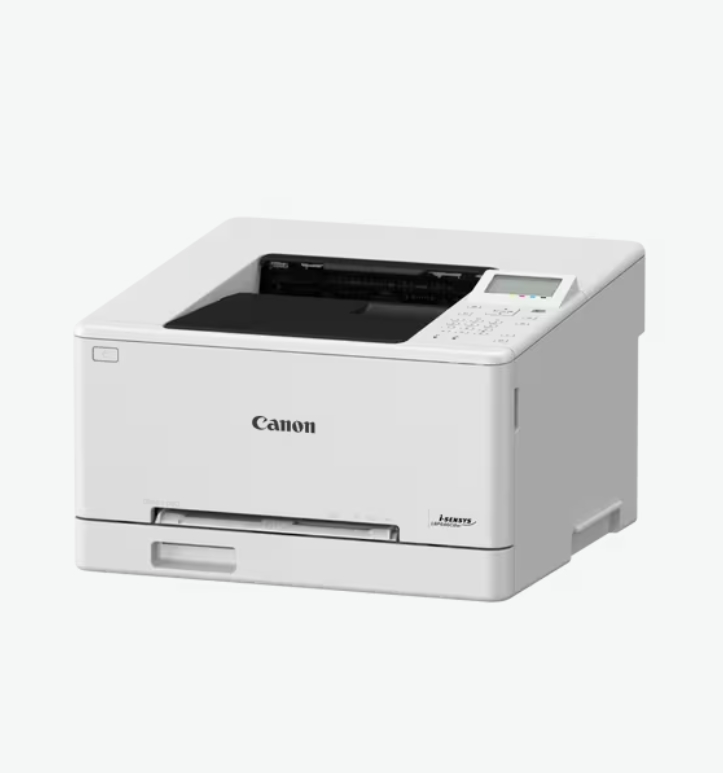Цветен лазерен принтер Canon i‑SENSYS LBP646Cdw