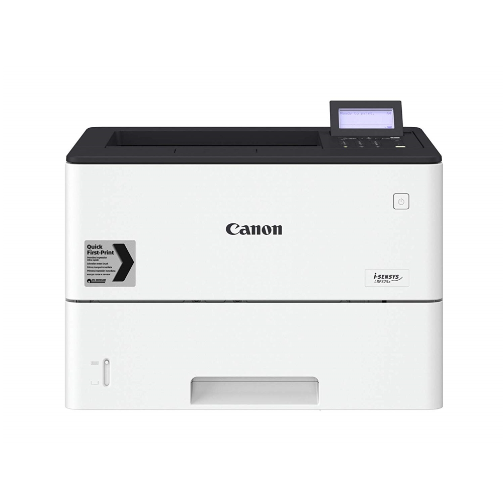 Laser printer canon i-sensys lbp325x