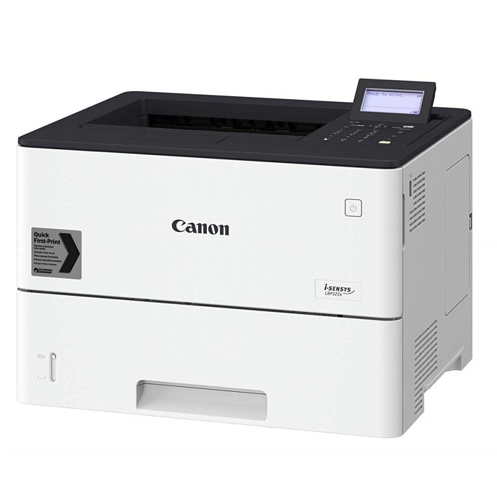 Laser printer canon i-sensys lbp325x