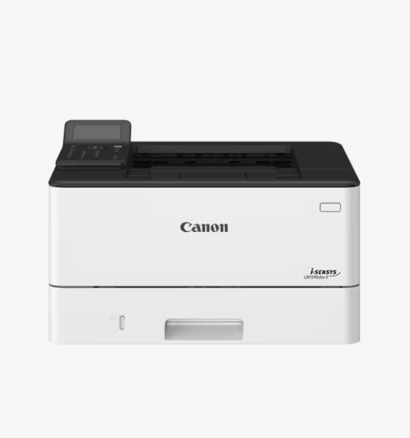 Лазерен принтер Canon i‑SENSYS LBP246dw II