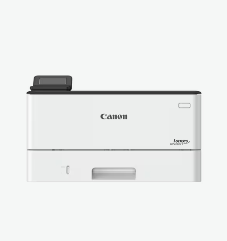 Canon i‑SENSYS LBP243dw II Laser Printer