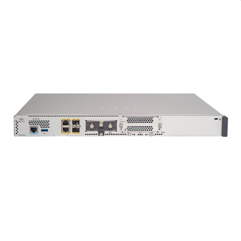 Рутер Cisco Catalyst 8200L 1-NIM