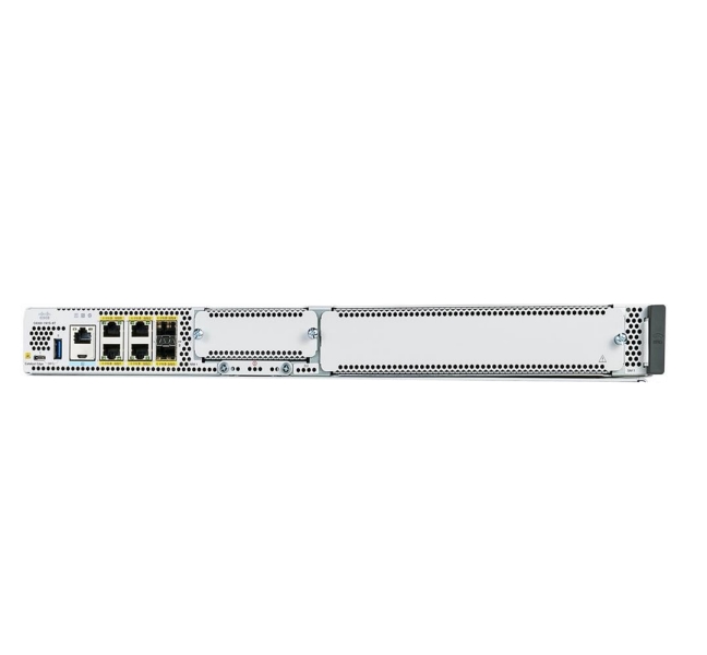 Рутер Cisco Catalyst C8300-1N1S-6T