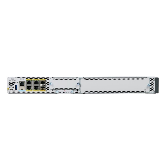 Рутер Cisco Catalyst C8300-1N1S-4T2X