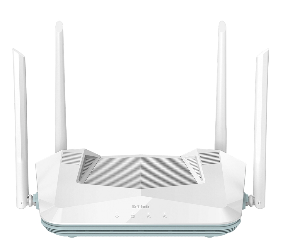 Router D-Link EAGLE PRO AI AX3200 Smart Router