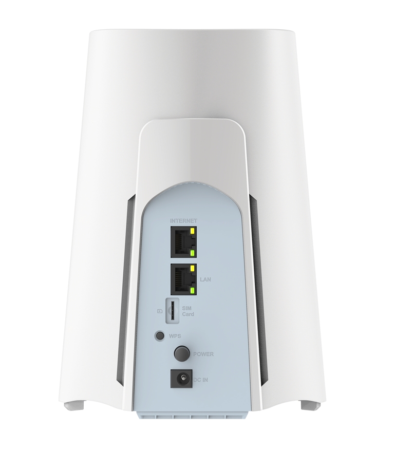 Router D-Link 5G NR AX3000 Wi-Fi 6 Router