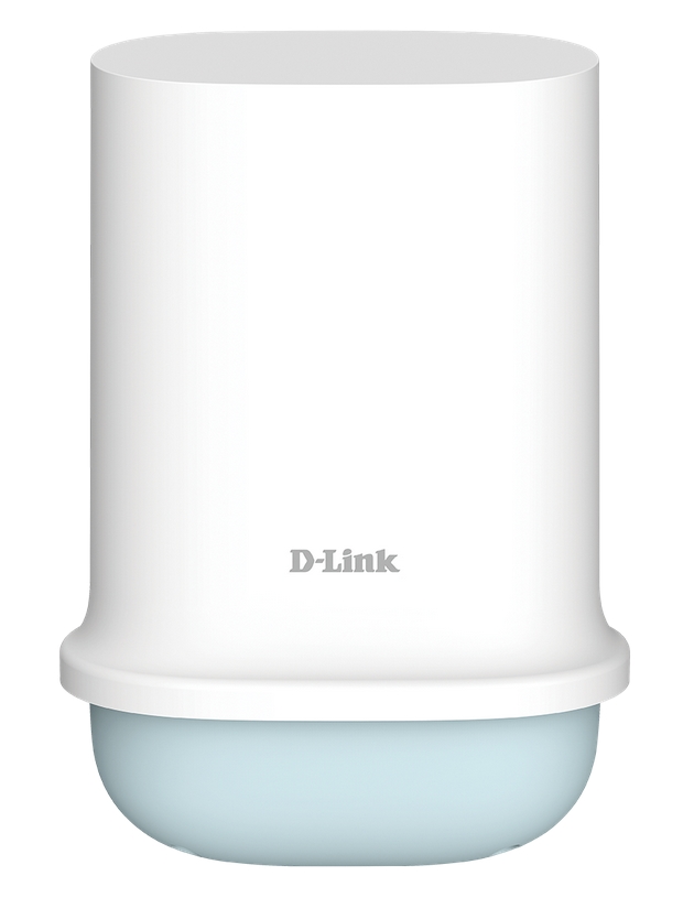 Рутер D-Link Outdoor 5G Unit & Router Wi-Fi AX1500