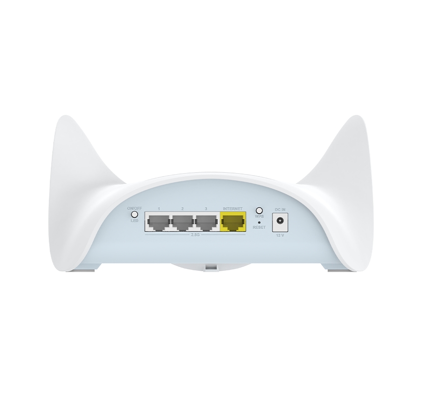 Рутер D-Link Wi-Fi 7 BE3600 Mesh