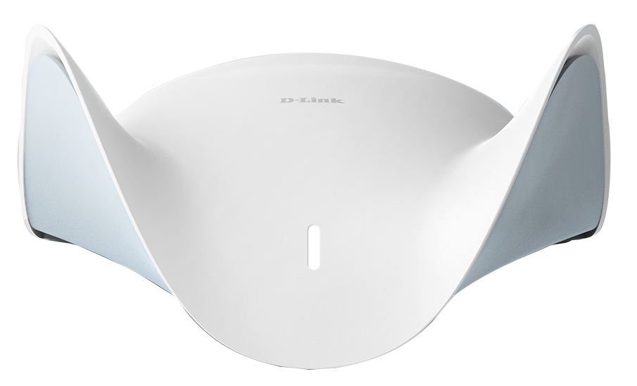 Рутер D-Link BE9500 Wi-Fi 7 Smart Mesh Router