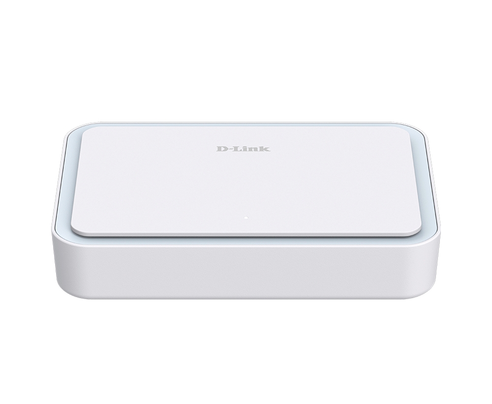 Рутер D-Link AX3000 Wi-Fi 6 Travel Router