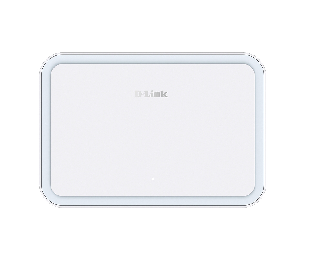 Рутер D-Link AX3000 Wi-Fi 6 Travel Router