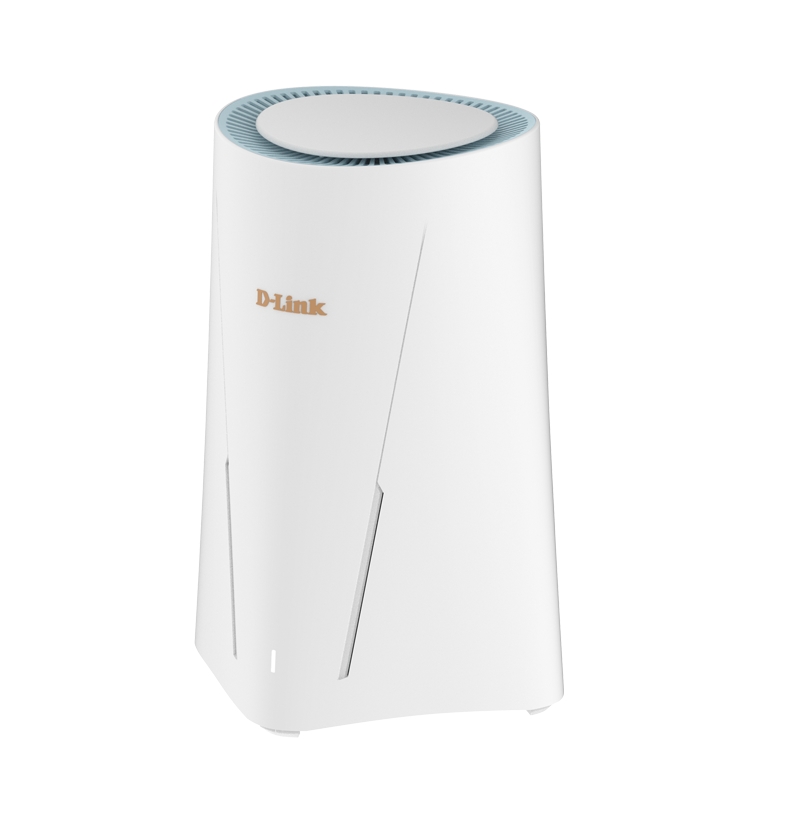 Рутер D-Link AX6000 Wi-Fi 6 SOHO Router