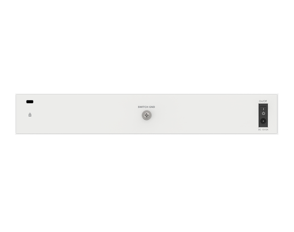 D-Link Business Router