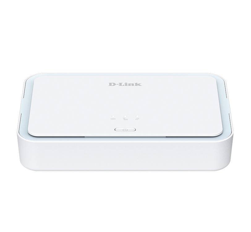 D‑Link 5G NR AX3000 Wi‑Fi 6 Mobile Router