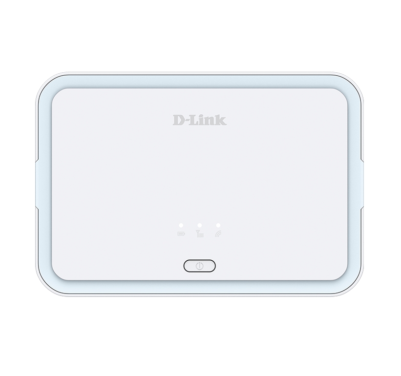 D‑Link 5G NR AX3000 Wi‑Fi 6 Mobile Router