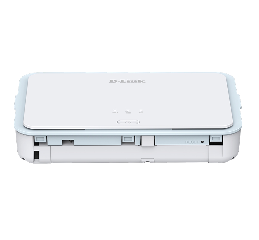 D‑Link 5G NR AX3000 Wi‑Fi 6 Mobile Router