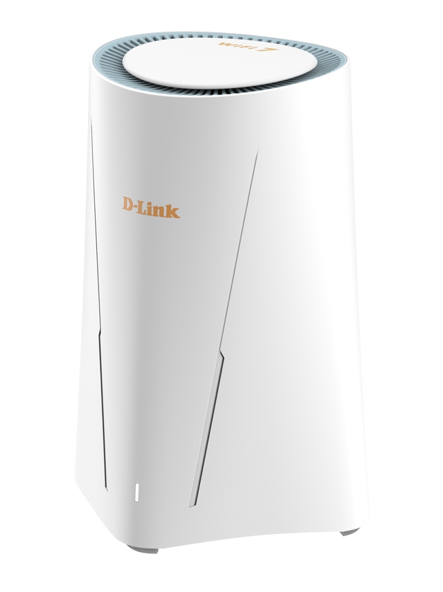 D‑Link 5G NR BE7200 Wi‑Fi 7 Router