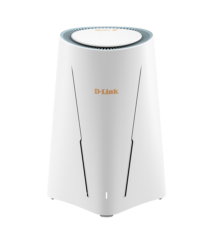D‑Link 5G NR BE3600 Wi‑Fi 7 Router