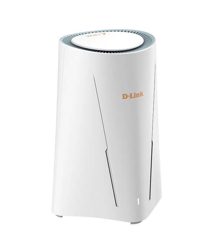 D‑Link 5G NR BE3600 Wi‑Fi 7 Router