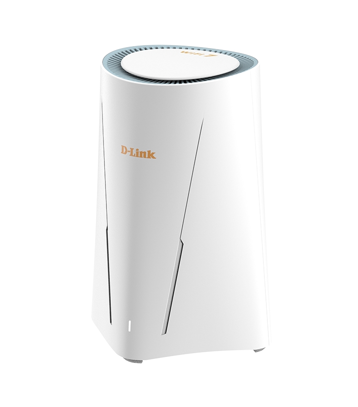 D‑Link 5G NR BE3600 Wi‑Fi 7 Router