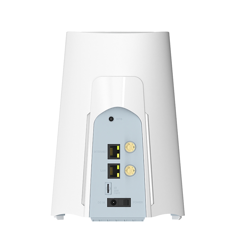 D‑Link 5G NR BE3600 Wi‑Fi 7 Router