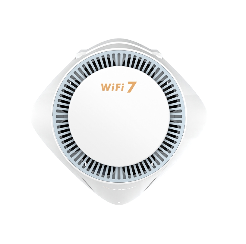 D‑Link 5G NR BE3600 Wi‑Fi 7 Router