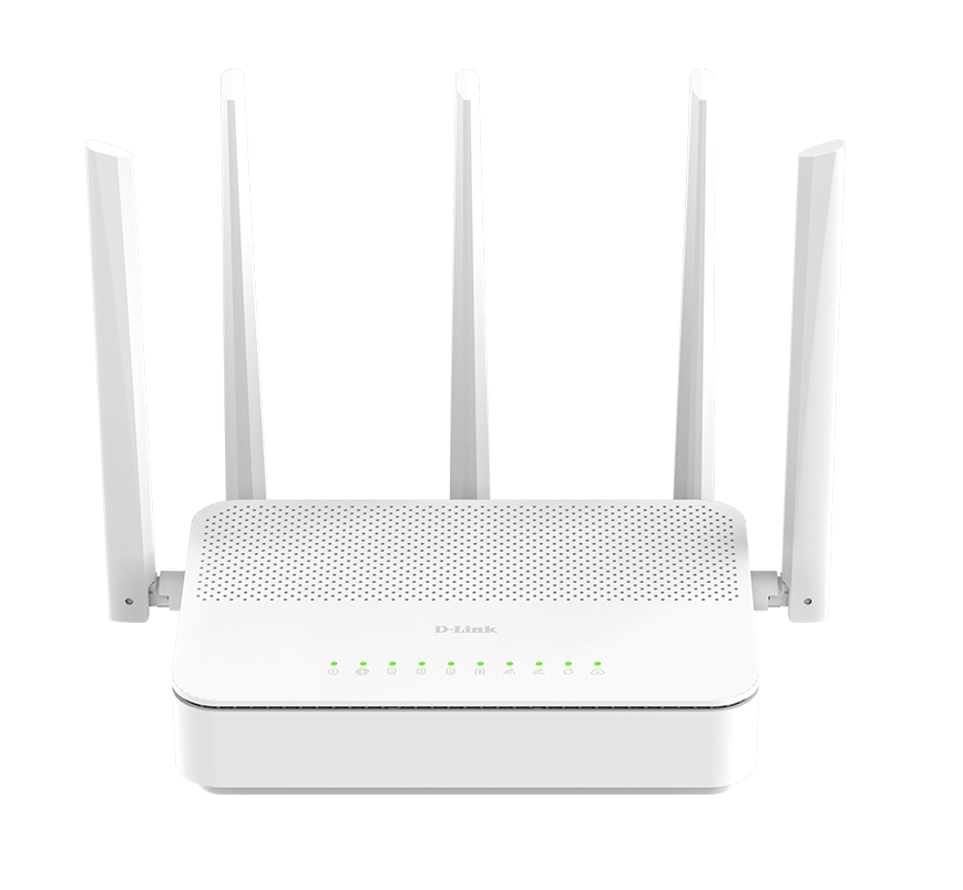 Рутер D‑Link BE3600 Wi‑Fi 7 Smart Router