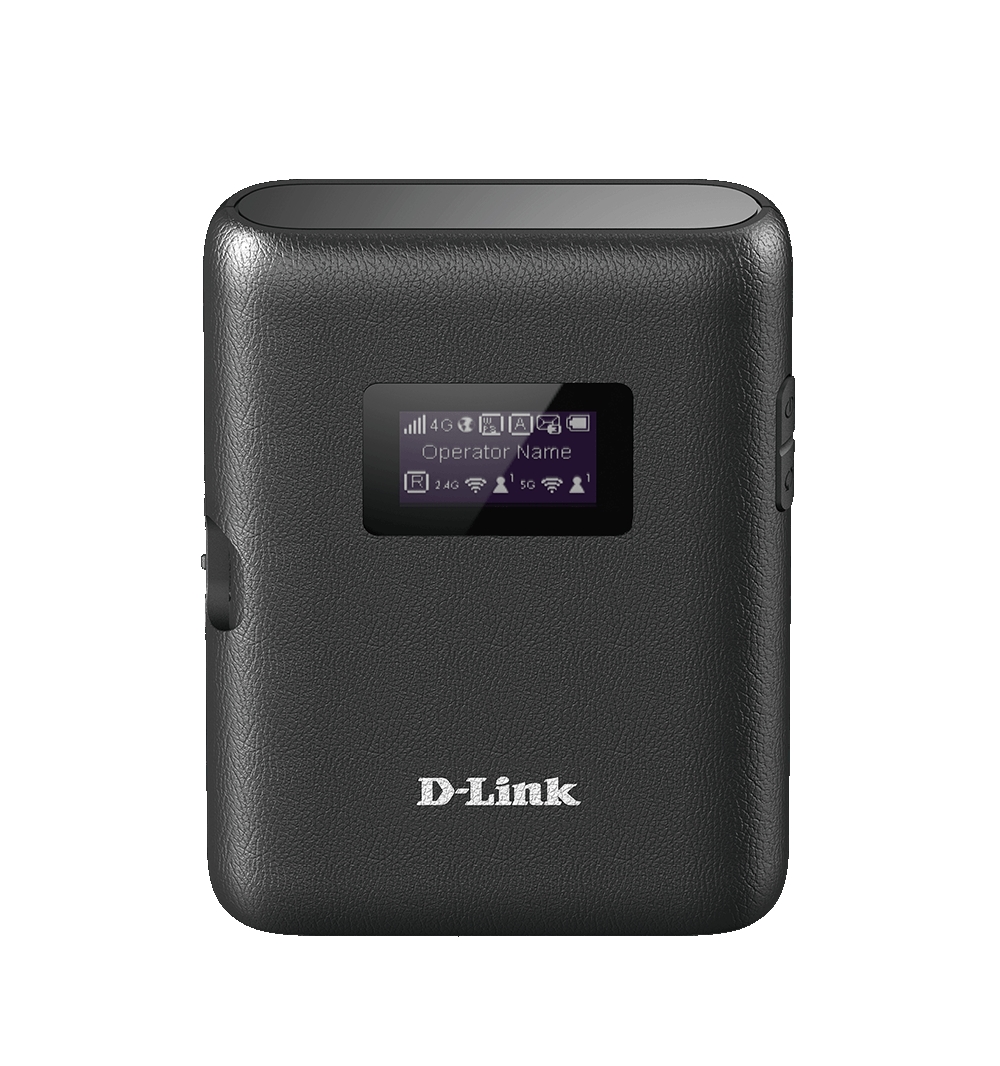 Router d-link 4g lte router