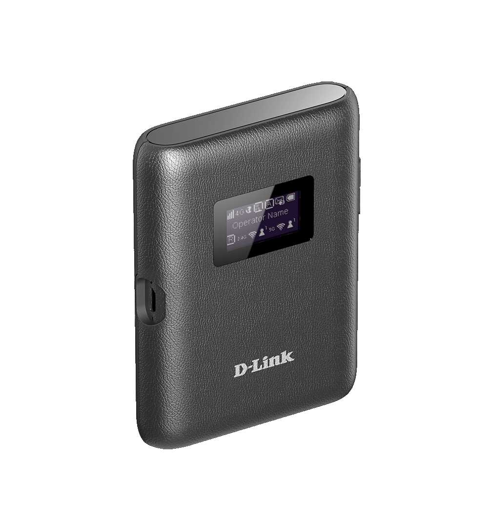 Router d-link 4g lte router