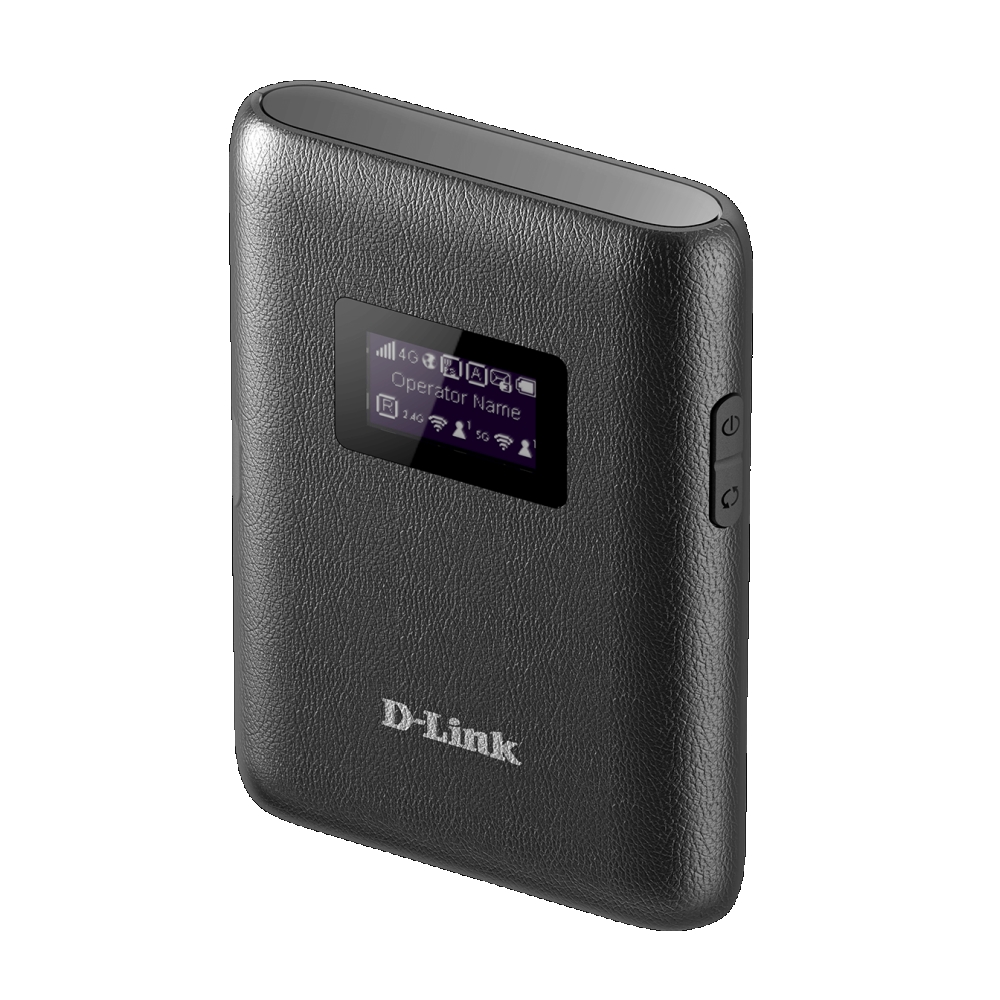 Router d-link 4g lte router