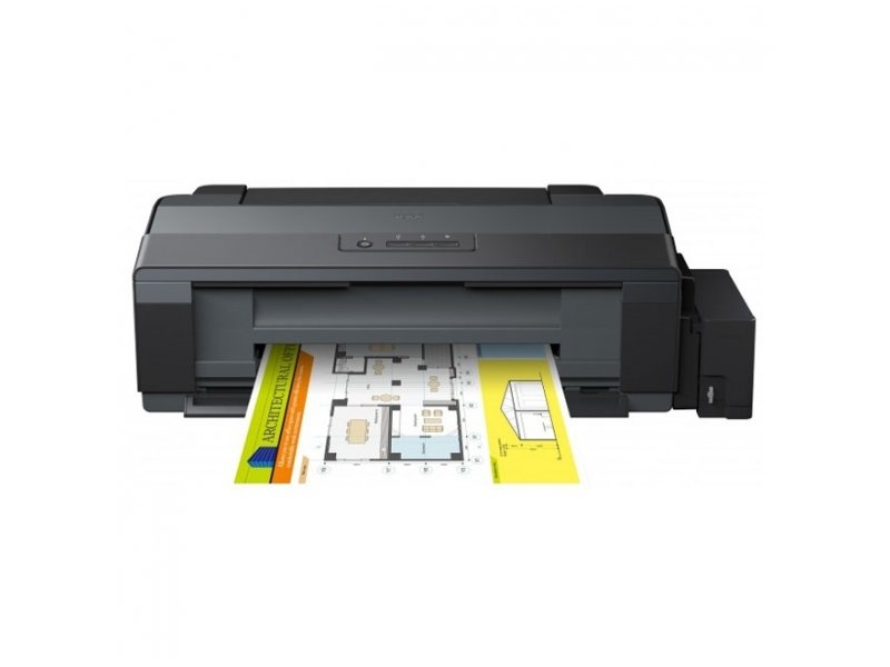 Мастиленоструен принтер Epson EcoTank L1300