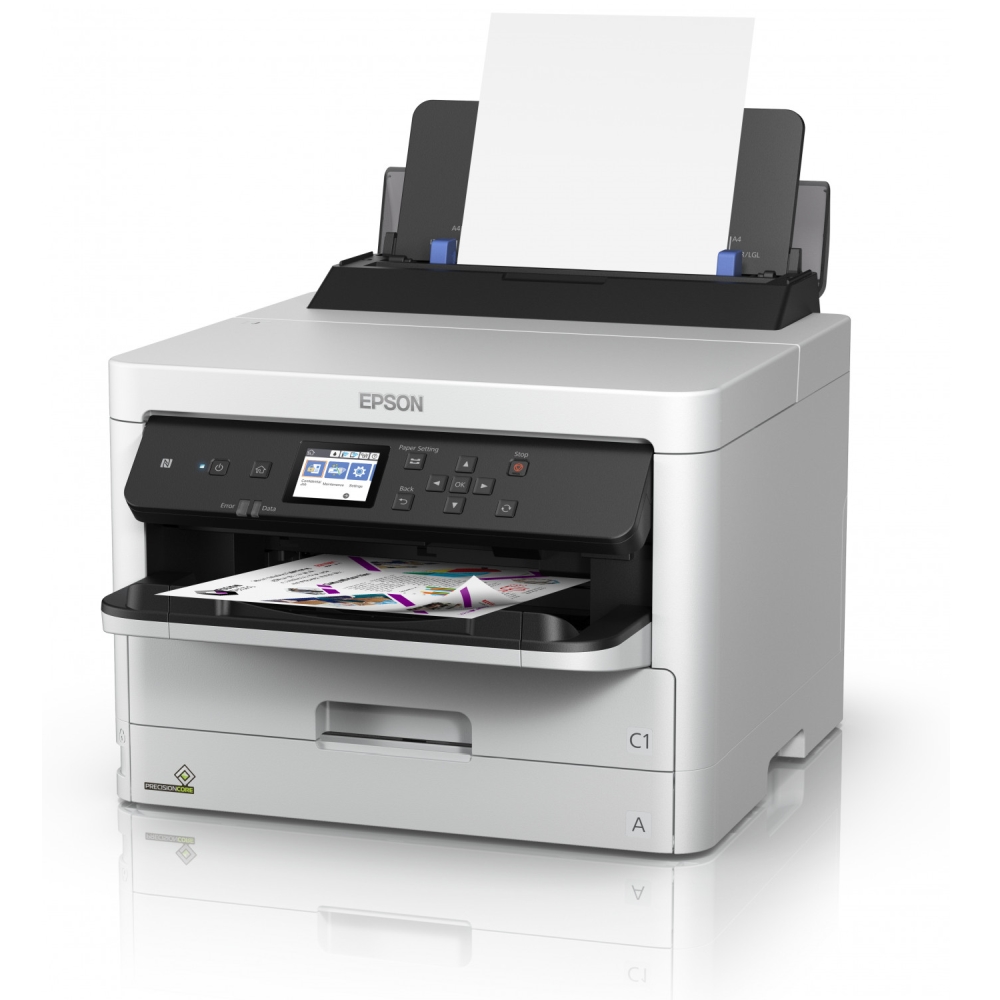 Ink printer epson workforce pro wf-c5290dw