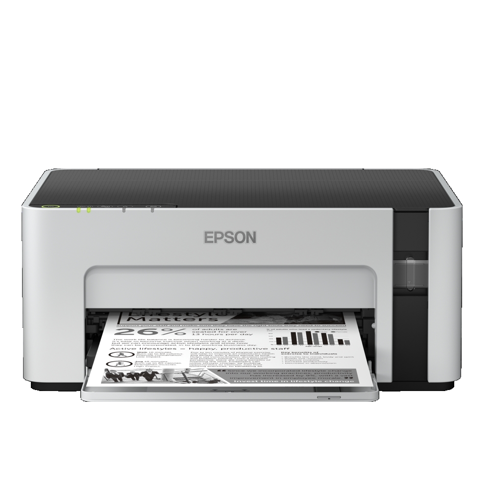Ink printer epson ecotank m1120