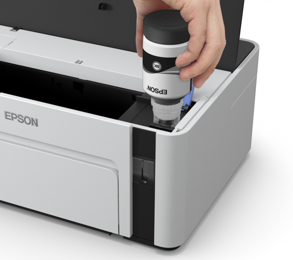 Ink printer epson ecotank m1120