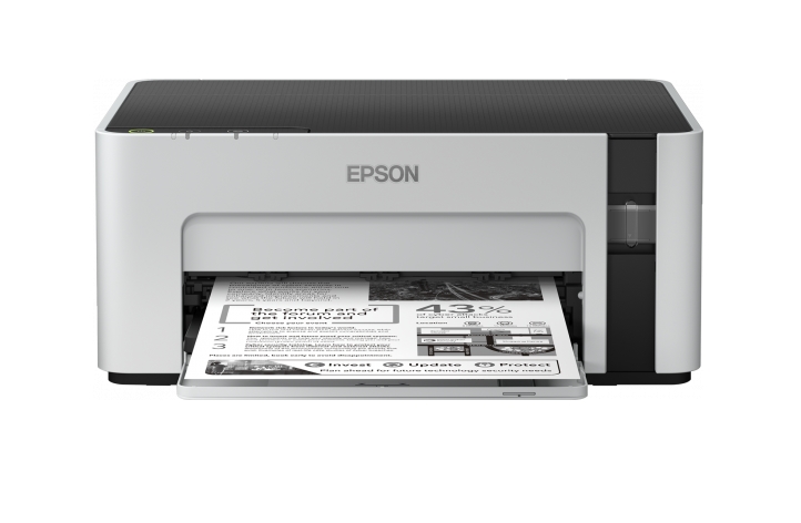 Ink printer epson ecotank m1100