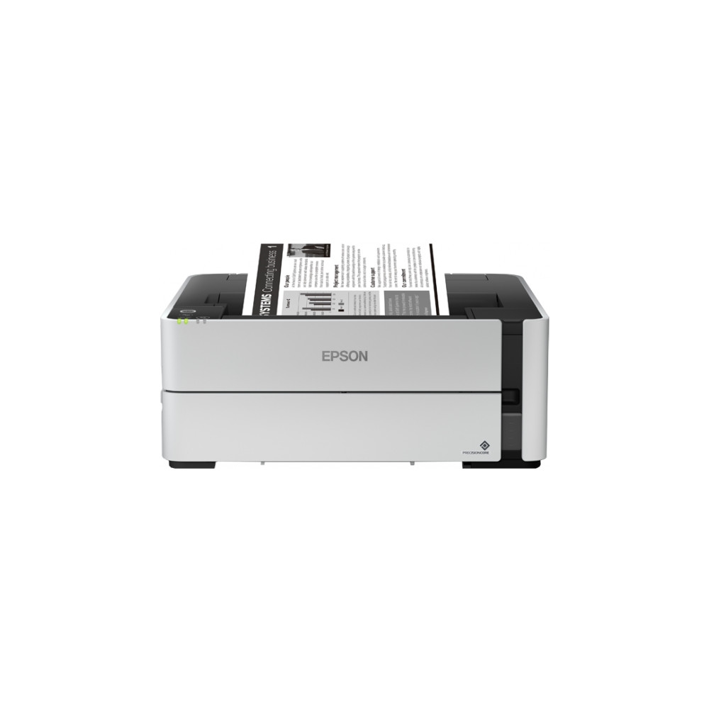 Ink printer epson ecotank m1170