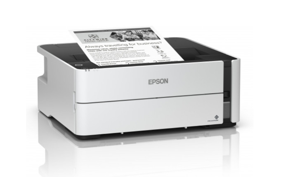 Ink printer epson ecotank m1170