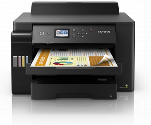 Ink printer epson ecotank l11160 a3+