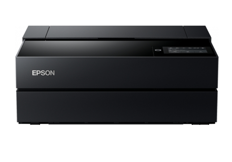 Ink printer epson surecolor sc-p700 a3+ lan/wi-fi