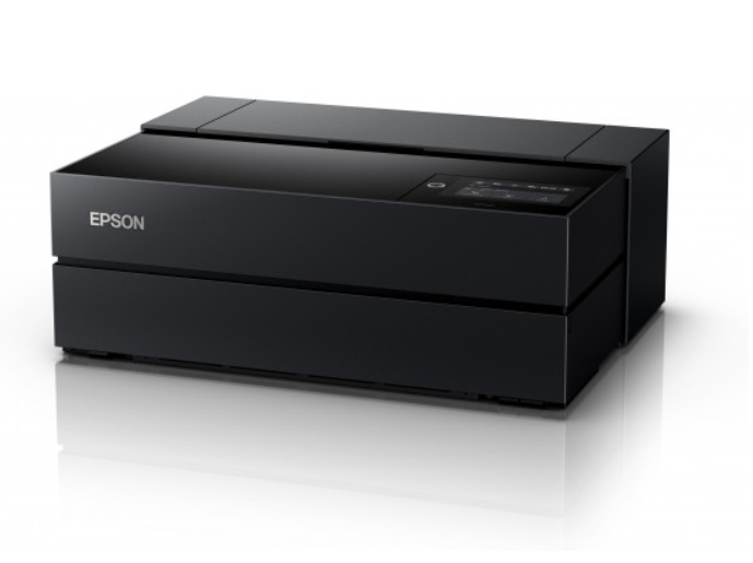 Ink printer epson surecolor sc-p700 a3+ lan/wi-fi