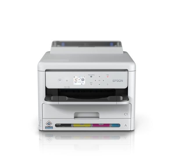 Мастиленоструен принтер Epson WorkForce Pro WF-C5390DW