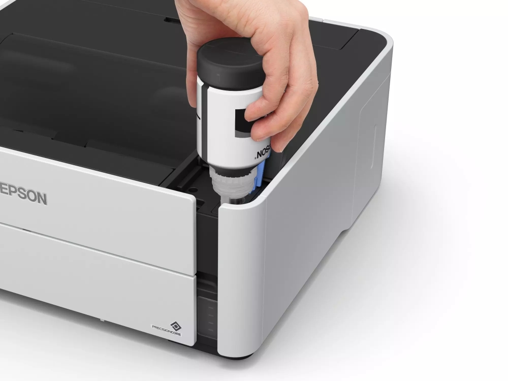 Мастиленоструен принтер Epson EcoTank M1180