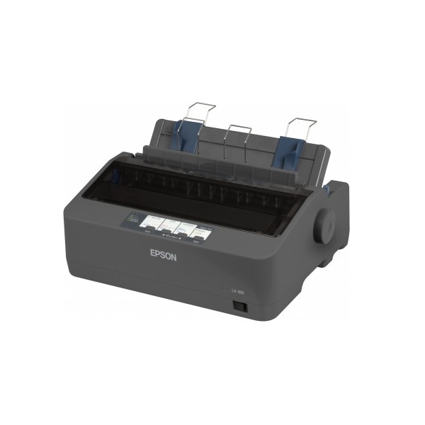 Matrix printer epson lx-350