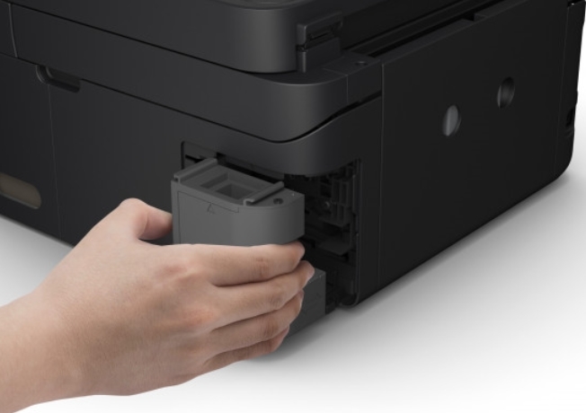 Ink mfp epson ecotank l6170