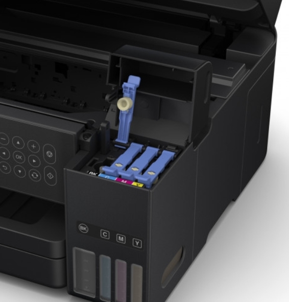 Ink mfp epson ecotank l6170
