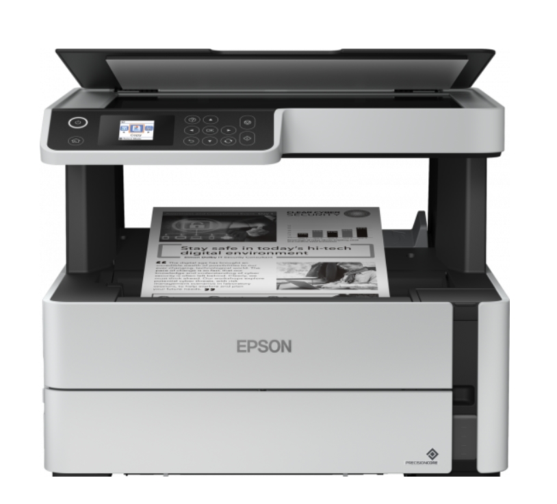 Мастилeноструйно МФУ Epson EcoTank M2170
