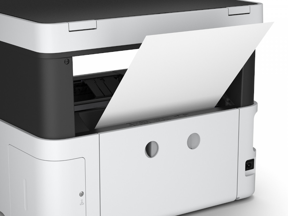 Мастилeноструйно МФУ Epson EcoTank M2170