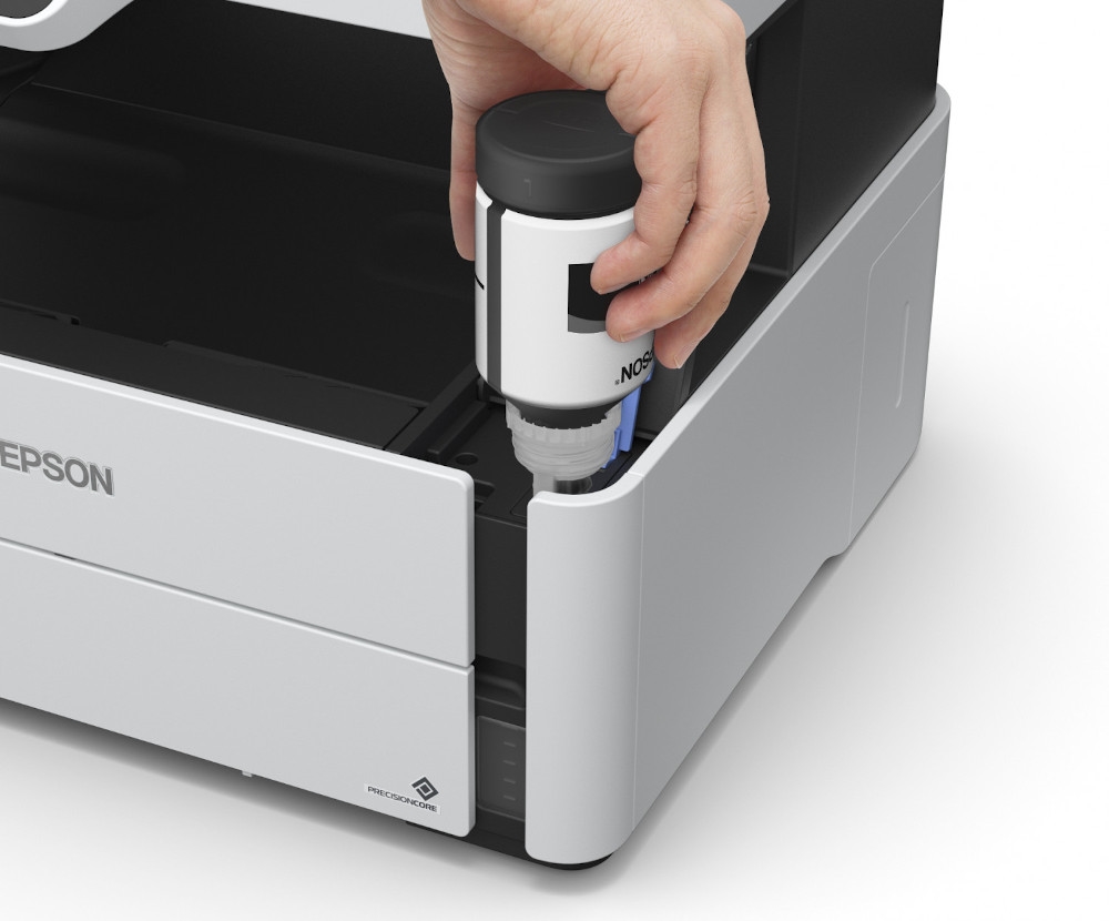 Мастилeноструйно МФУ Epson EcoTank M2170