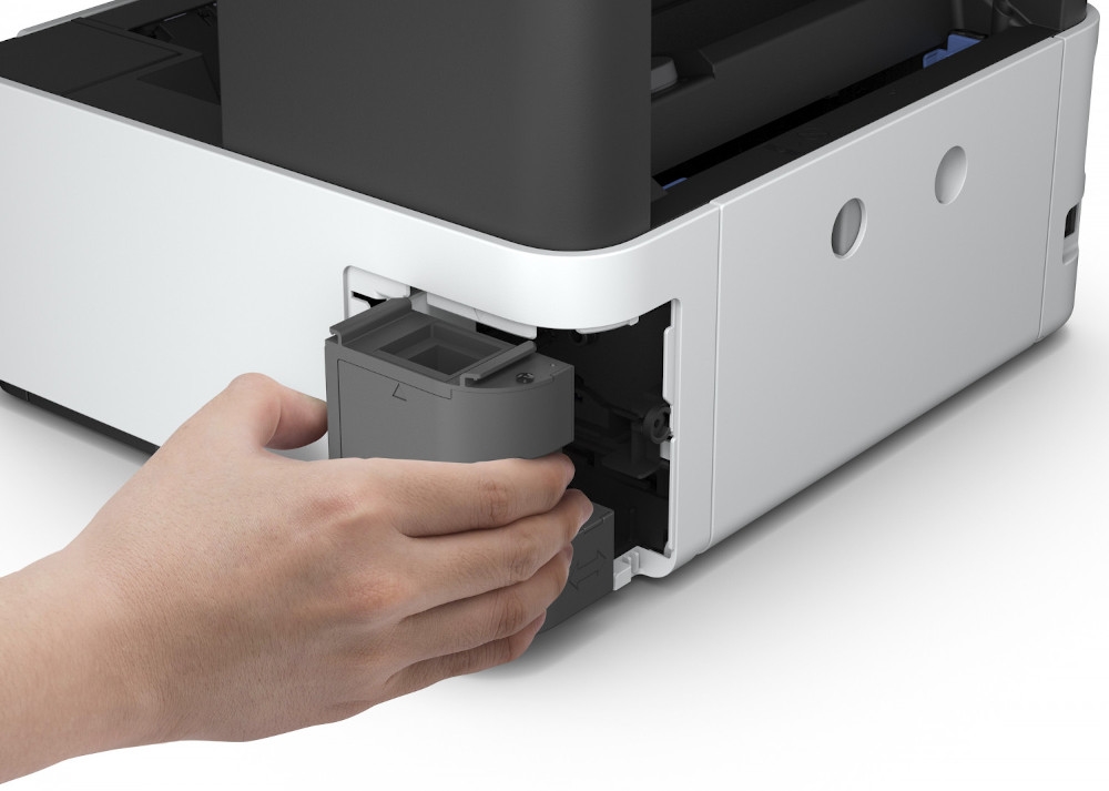 Мастилeноструйно МФУ Epson EcoTank M2170